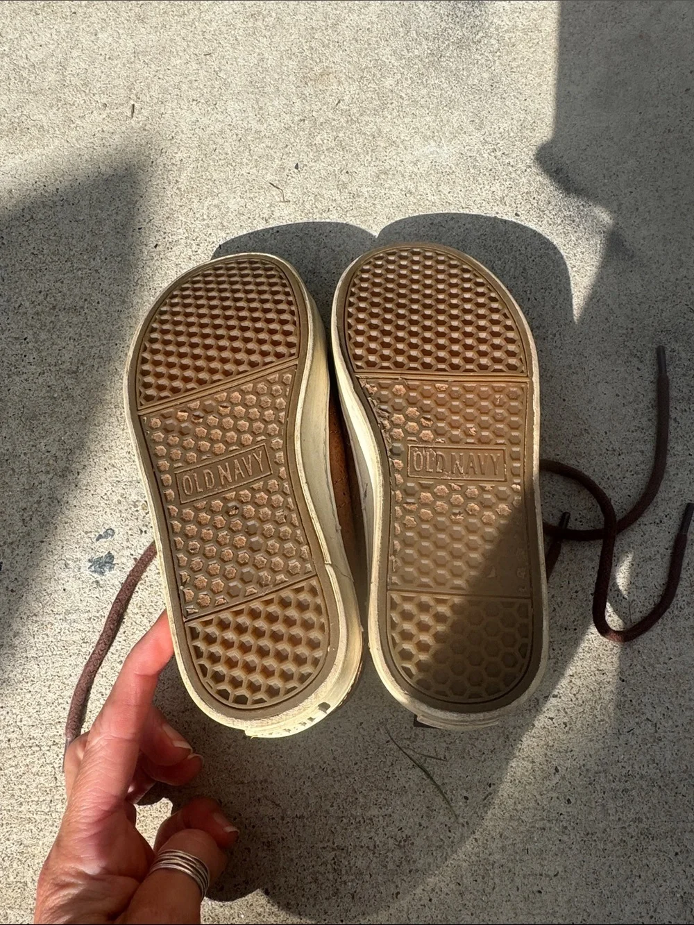 Old Navy classic lace
